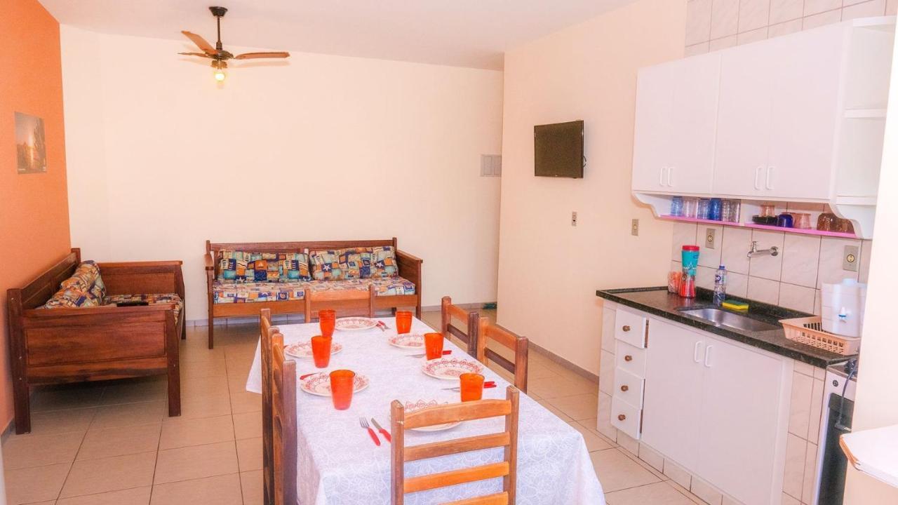2 Quartos 2 Vagas Garagem Proximo Praia Grande De Ubatuba Pet Exterior foto